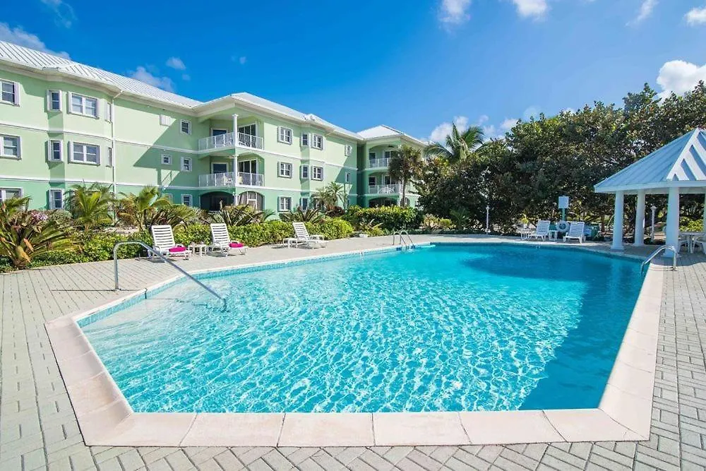 On The Bay Apartman North Side