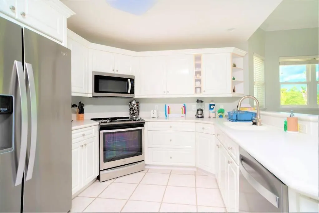 On The Bay Apartman North Side
