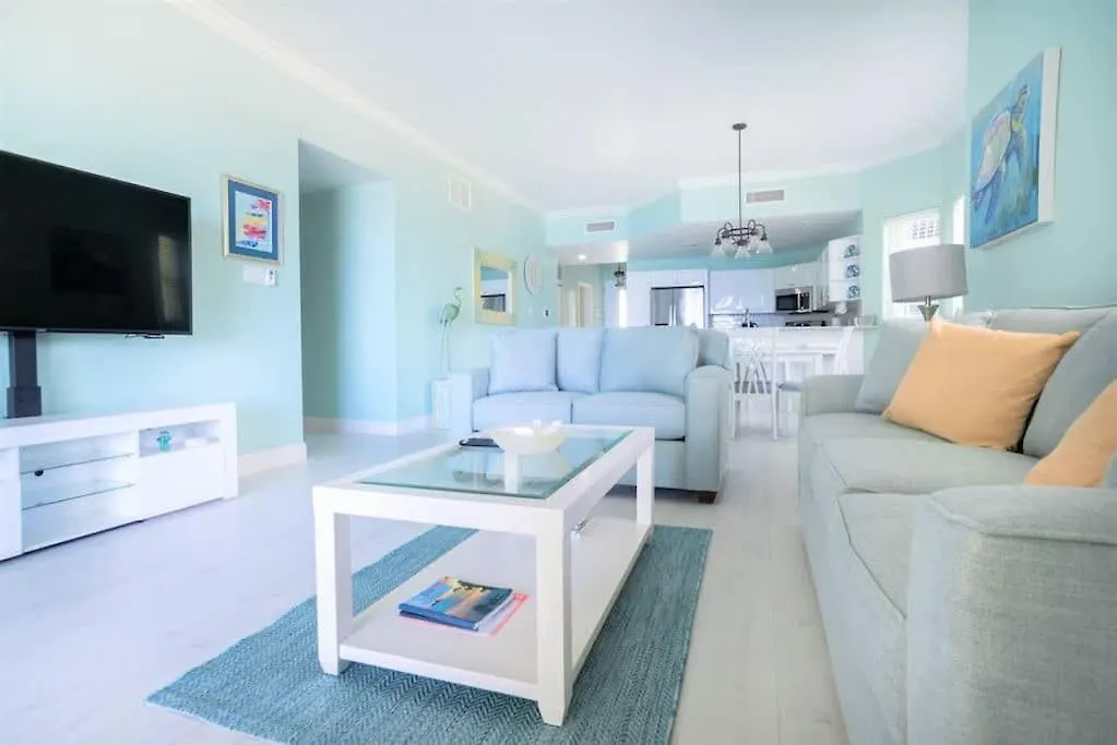 On The Bay Apartman North Side